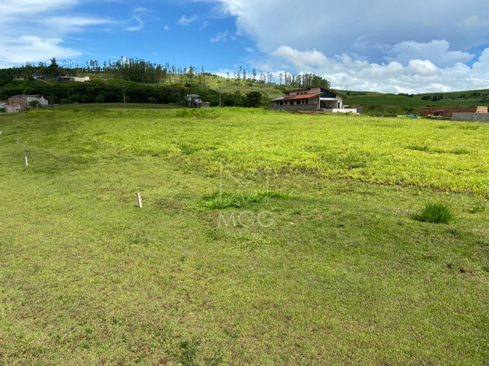 TERRENO ECOVILLAS DO LAGO