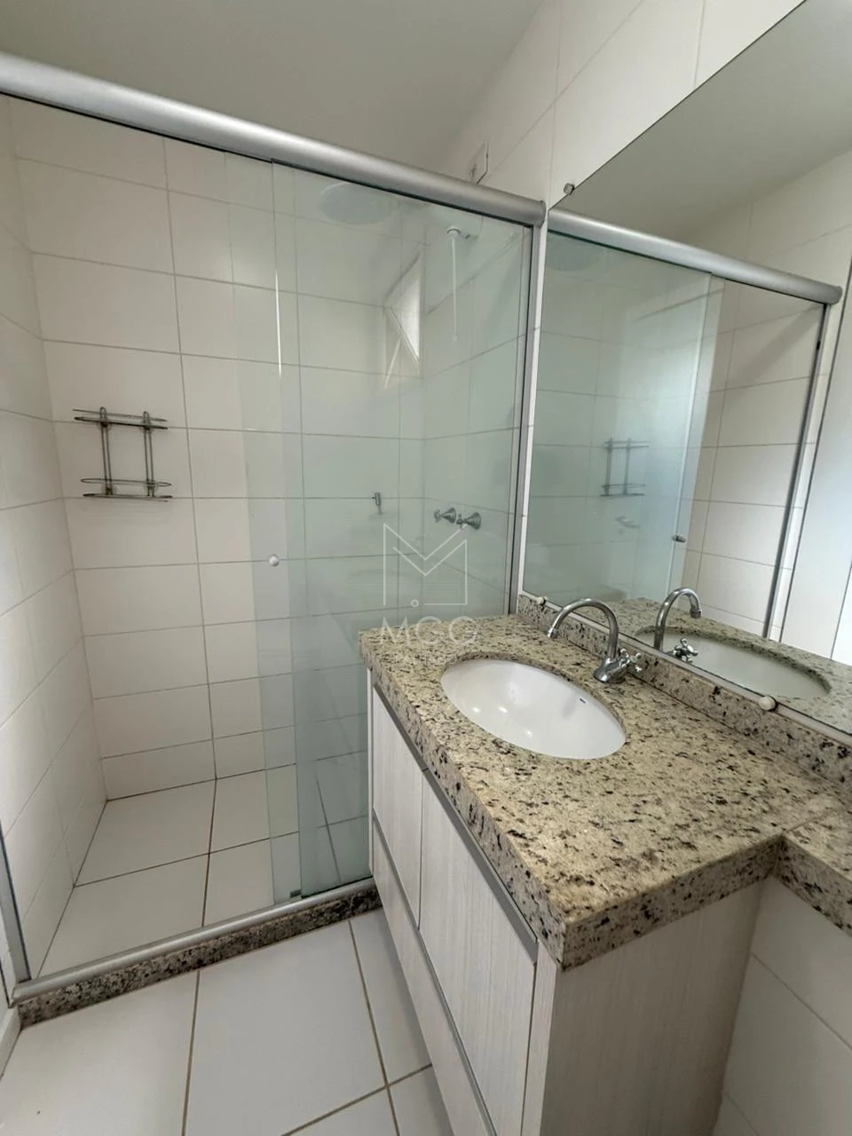 Apartamento - Edifício Residencial Maison Tuscany