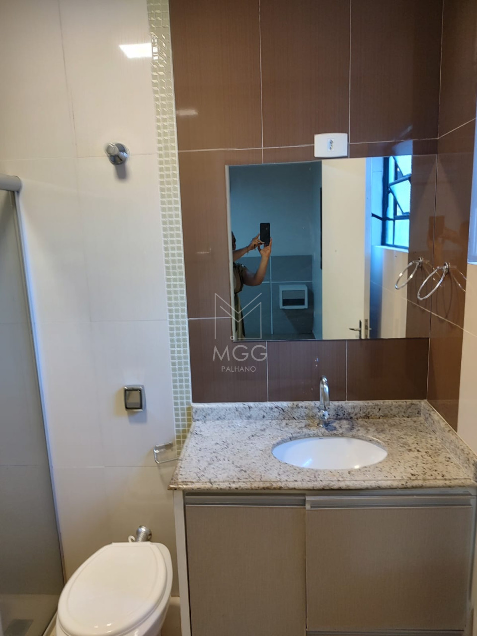 Casa - Bairro Guararapes