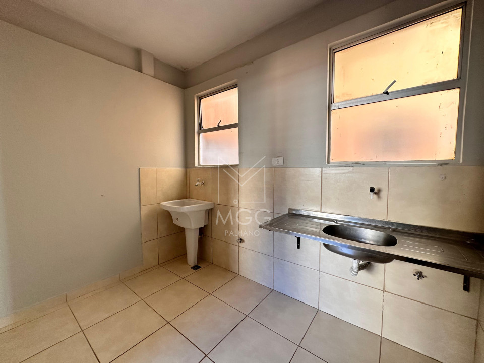 Residencial América Sul I