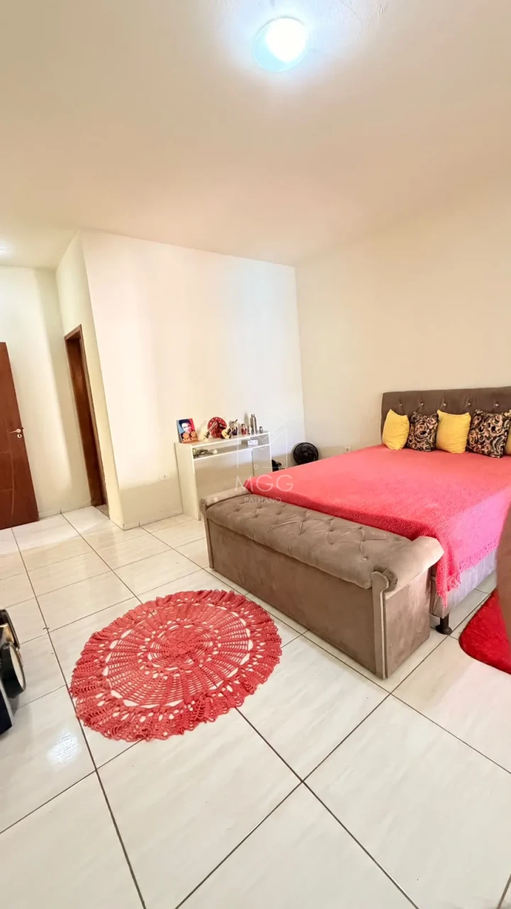 Residencial Barra Forest