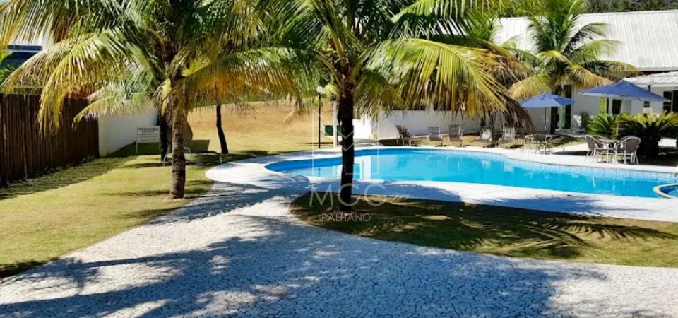 CONDOMÍNIO GOLDEN HILL