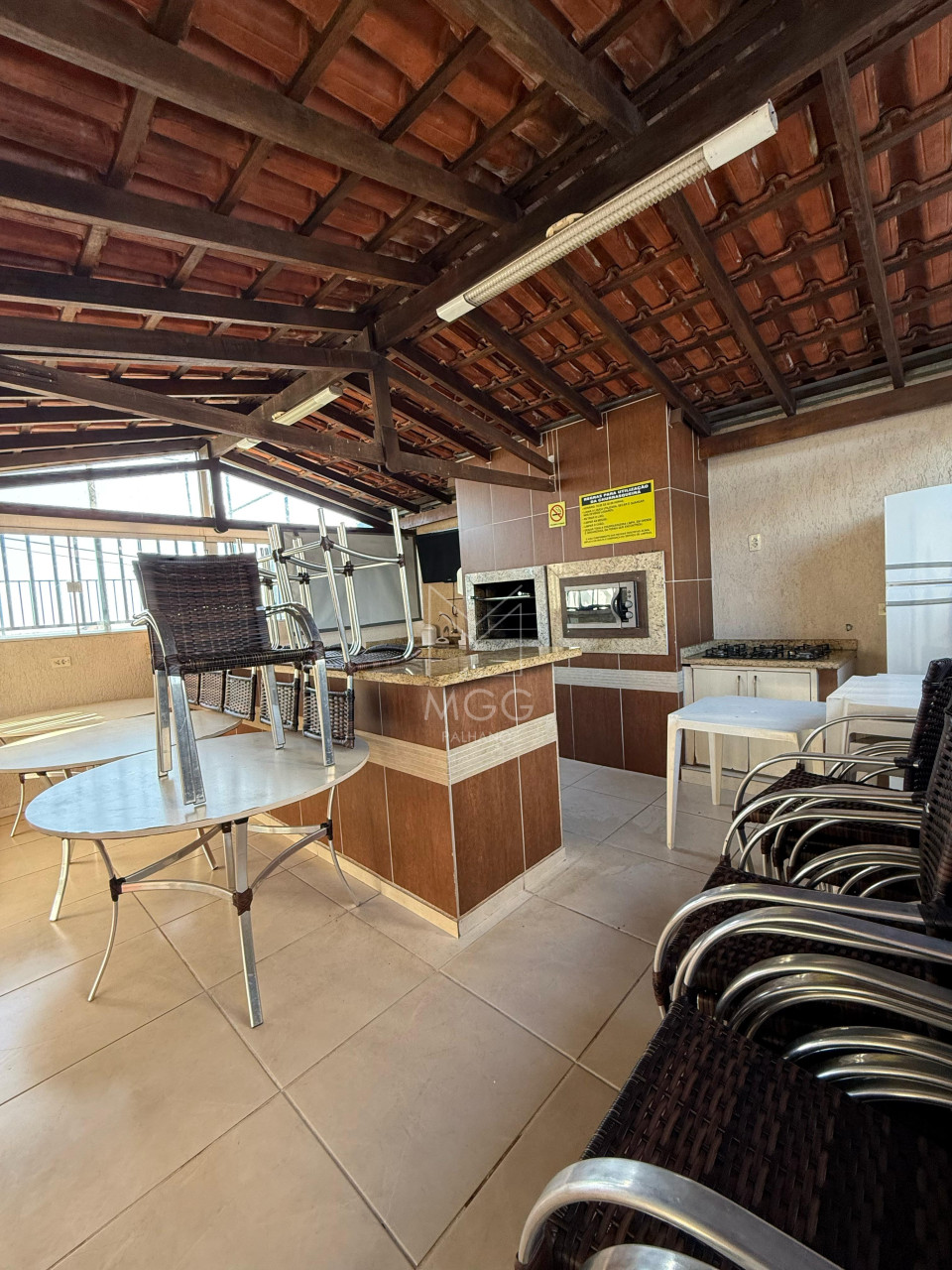 Condomínio Edificio Ville D Ampezzo