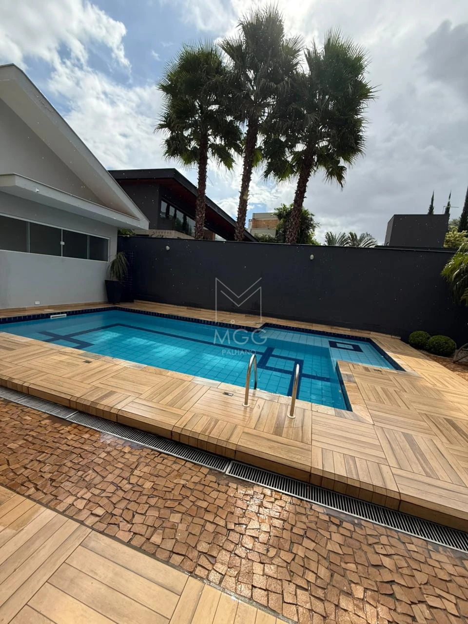 Condomínio Royal Tennis