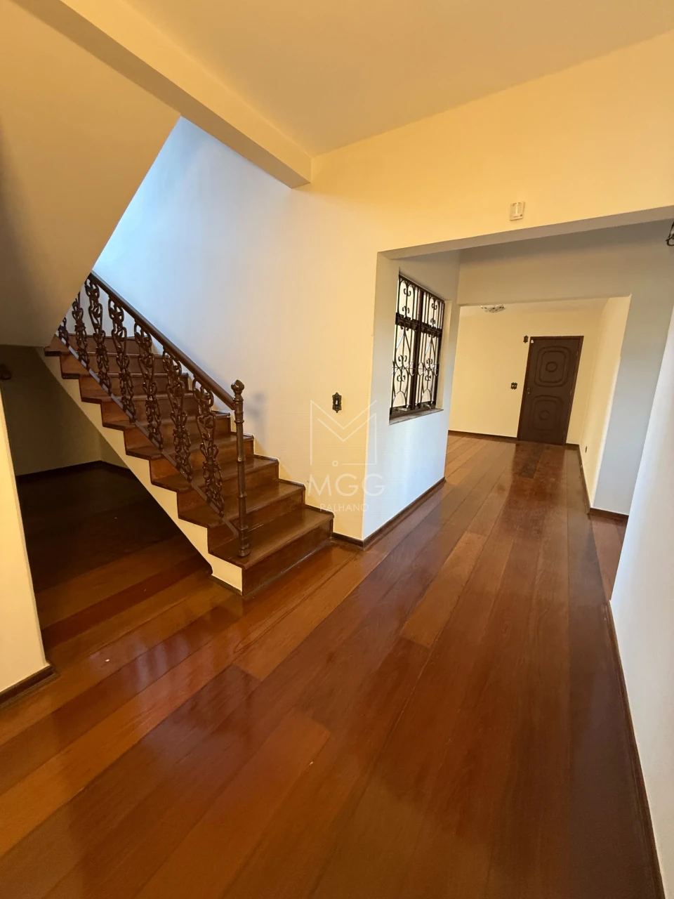 Casa na Rua Deputado Nilson Ribas, nº 1173
