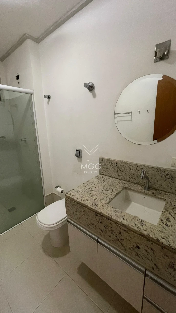 APARTAMENTO RESIDENCIAL ILHA DO SOL