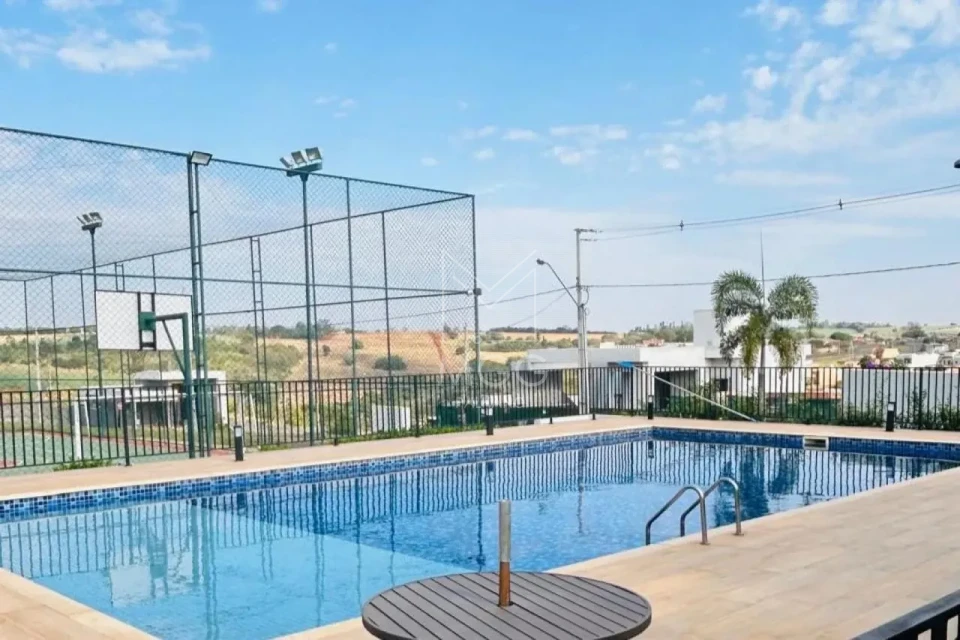 TERRENO CONDOMÍNIO ARAGUARI