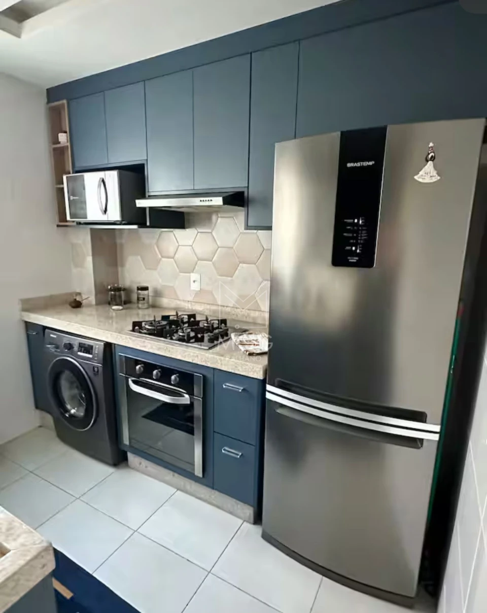 Residencial Spazio La Vitta