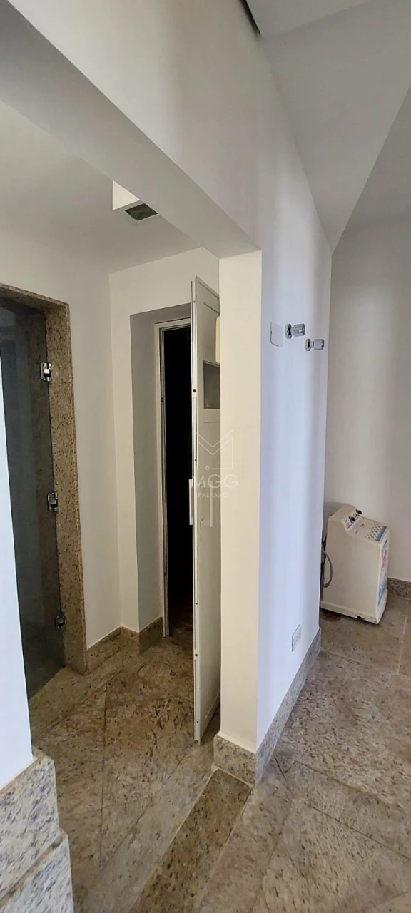 Condomínio Royal Golf