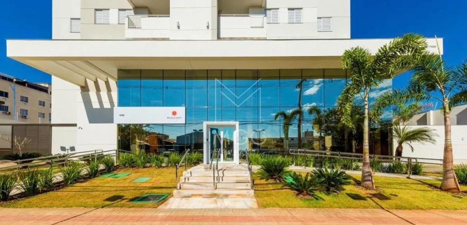 APARTAMENTO BOULEVARD VILLAGE RESIDENCE