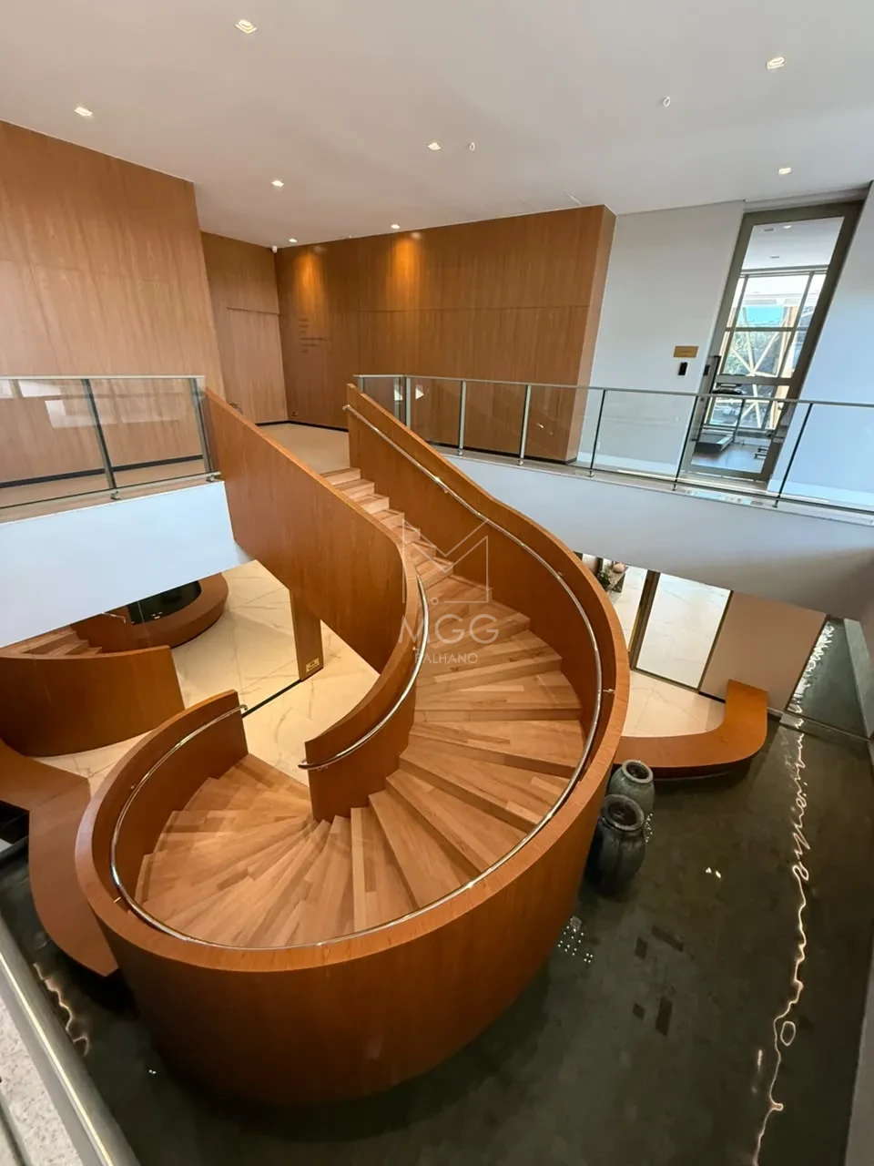 EDIFÍCIO WAVE