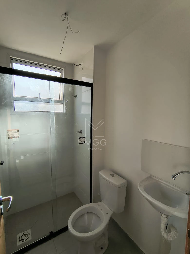 RESIDENCIAL LAKE DA VINCI