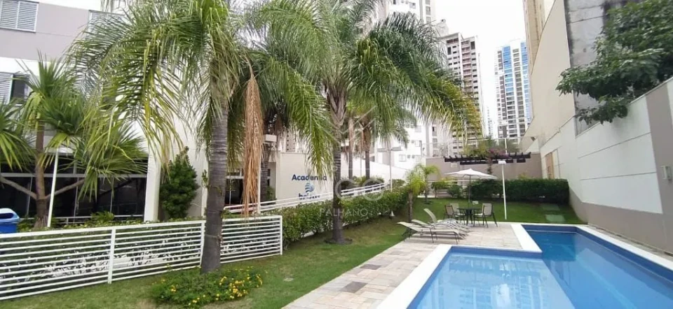 APARTAMENTO BRISAS RESIDENCE CLUB LAGO IGAPÓ