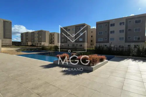 RESIDENCIAL LAKE DA VINCI