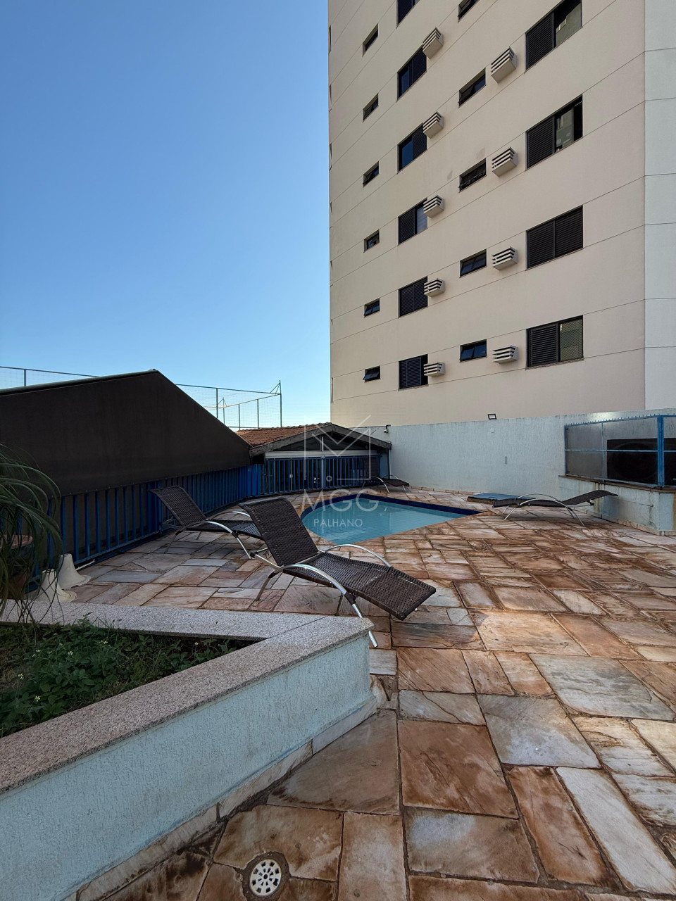 Condomínio Edificio Ville D Ampezzo