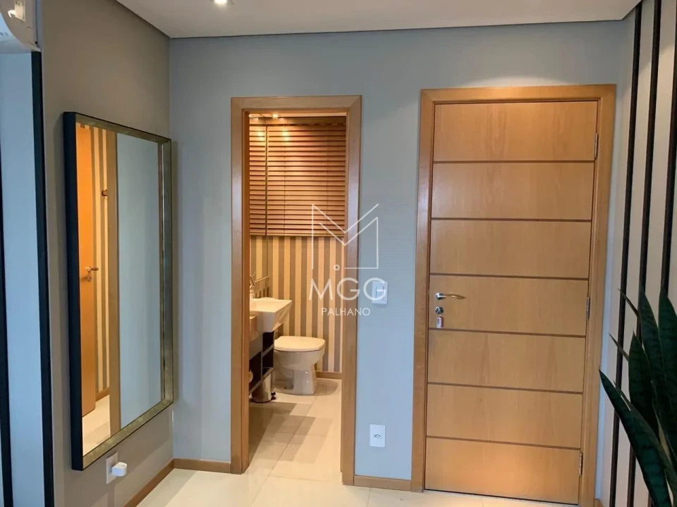 APARTAMENTO EDIFÍCIO FERNANDO PESSOA