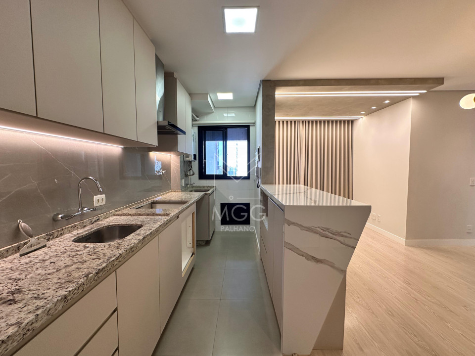 Concept Palhano | Vanguard Home