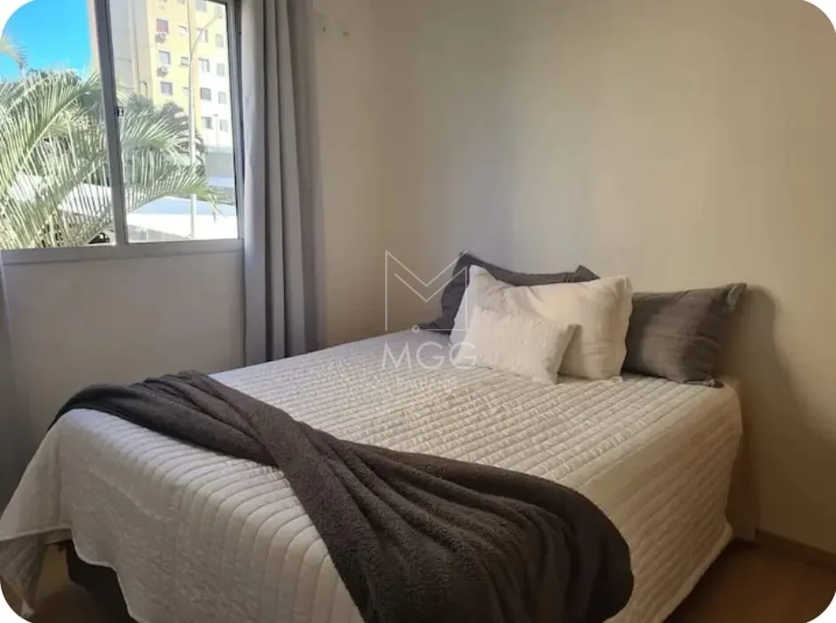APARTAMENTO CONDOMÍNIO LAGOA SANTA