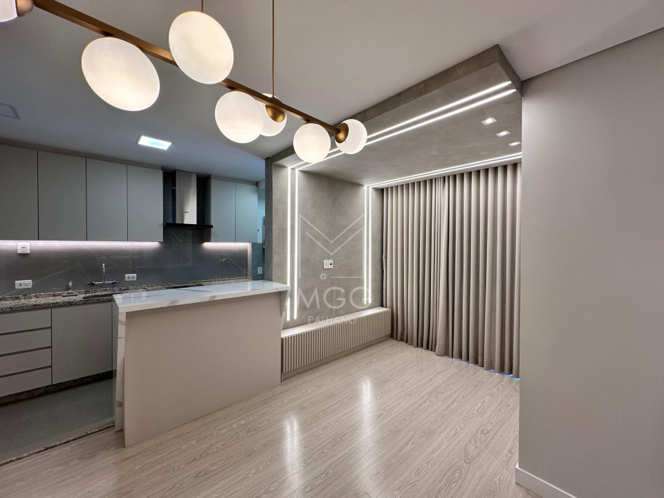 Concept Palhano | Vanguard Home