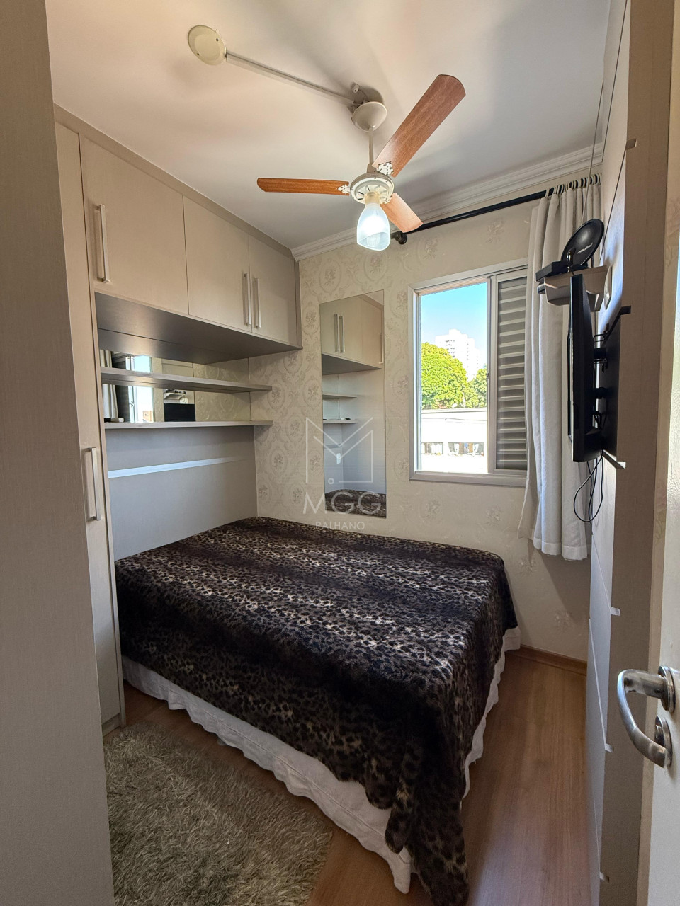 Condomínio Edificio Ville D Ampezzo