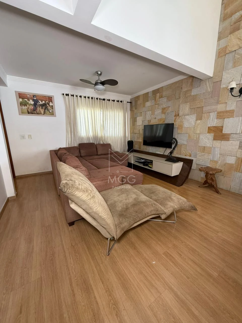 Condomínio Royal Forest