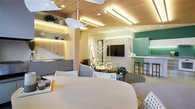 APARTAMENTO EDIFÍCIO WOOD VANGUARD