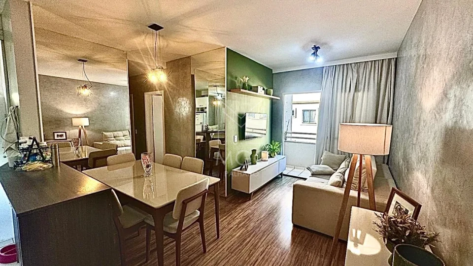 APARTAMENTO EDIFÍCIO PIAZZA DI ROMA