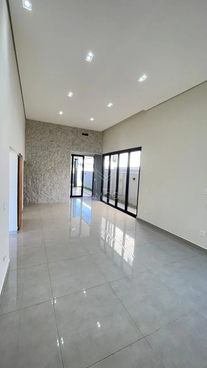 CASA CONDOMÍNIO PAYSAGE INDAIÁ