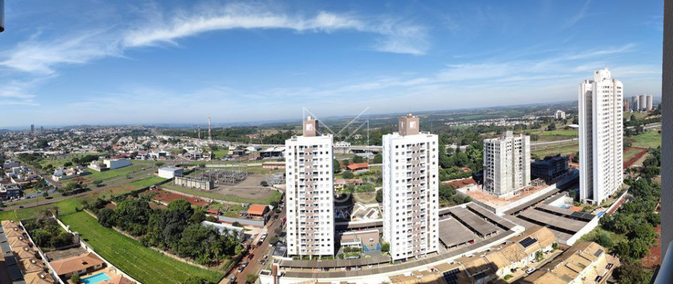 Condomínio Solar Mirador Residence Club