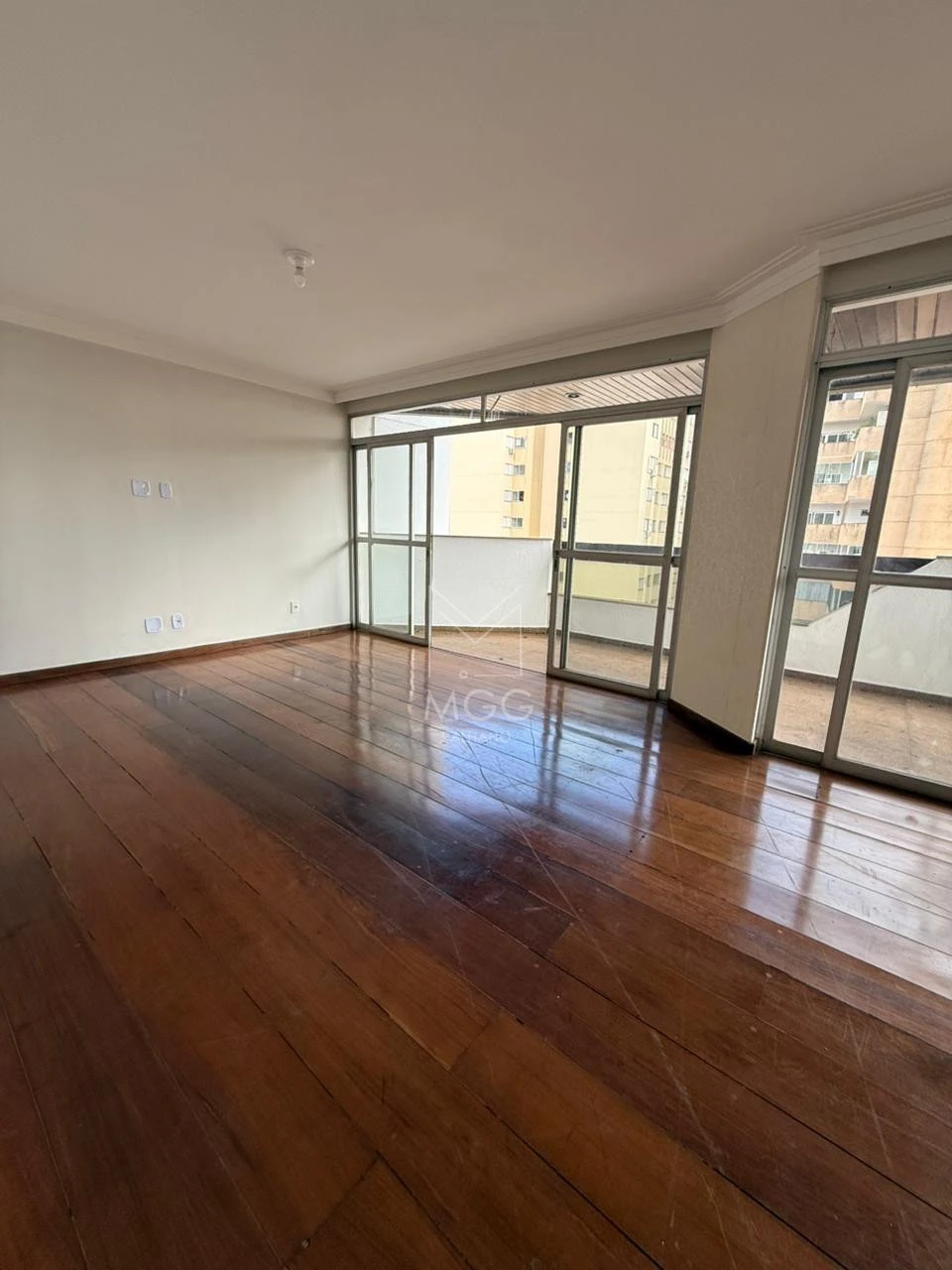 Edifício Villa Capri