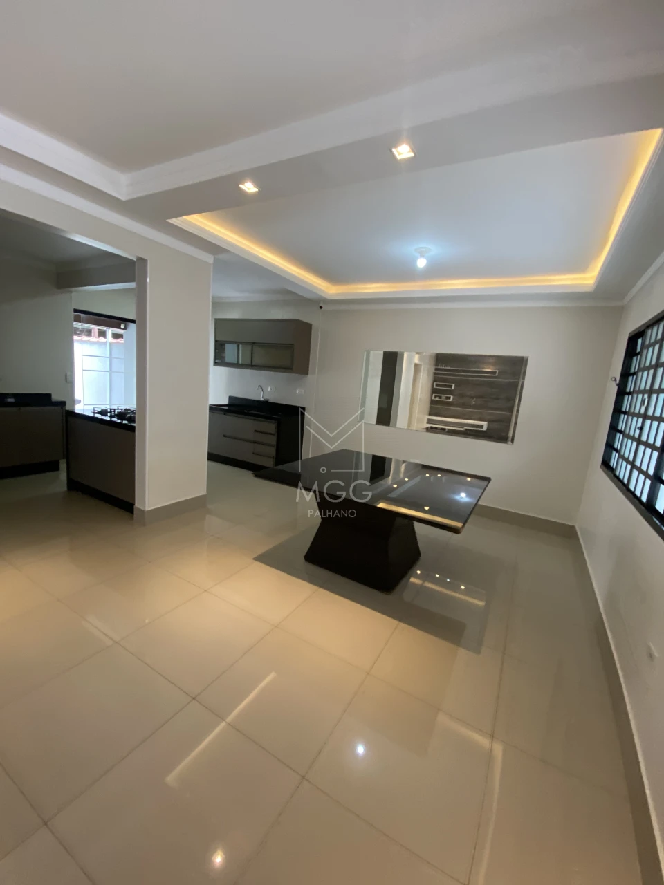 CASA JARDIM GUARARAPES