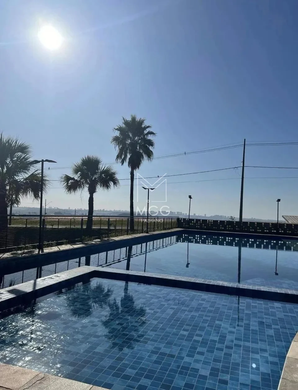 TERRENO RESIDENCIAL MAANAIM