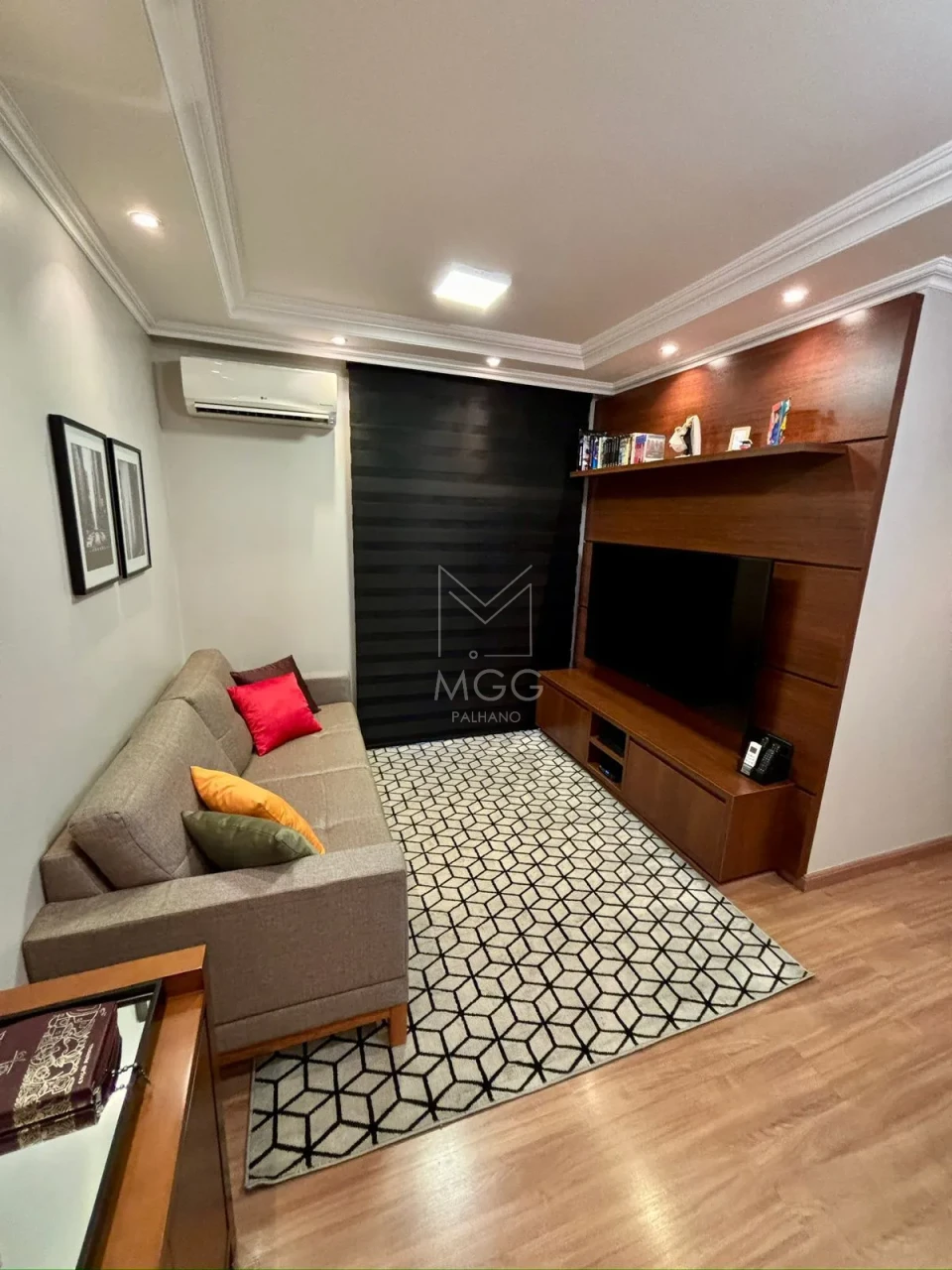 APARTAMENTO RAVEL BOULEVARD