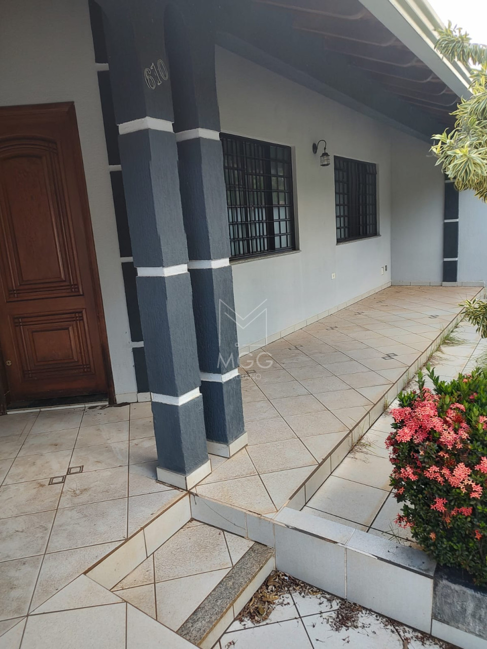 Casa - Bairro Guararapes