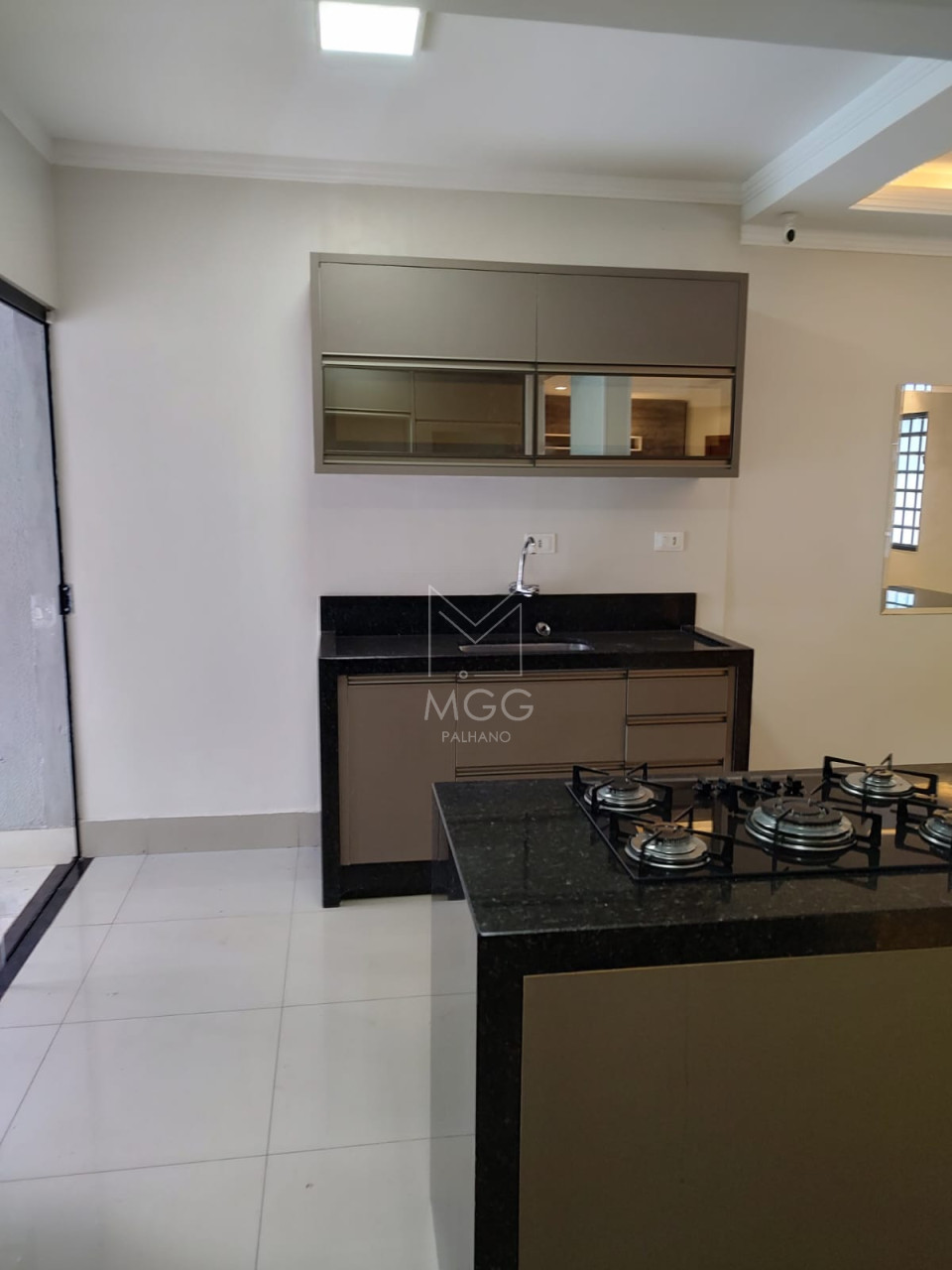 Casa - Bairro Guararapes