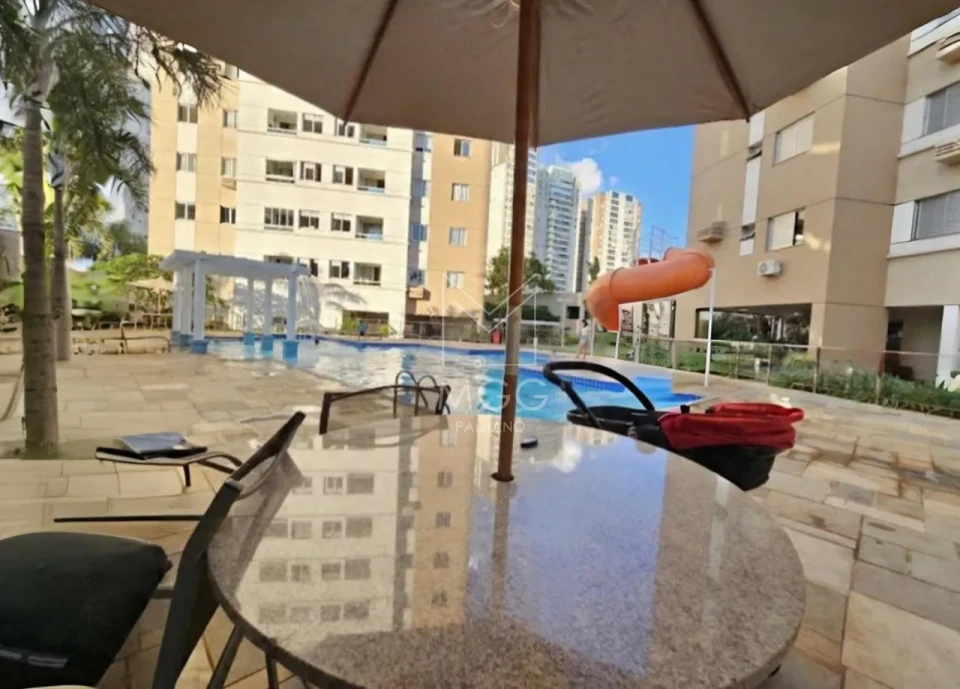 CONDOMÍNIO EDIFÍCIO GARDEN PALHANO