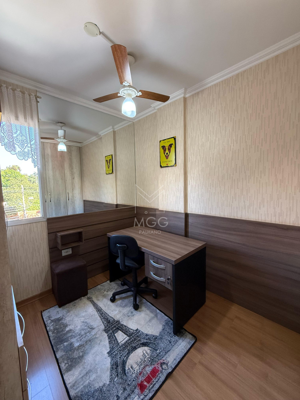 Condomínio Edificio Ville D Ampezzo