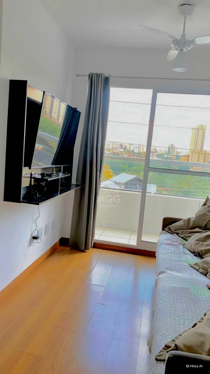 APARTAMENTO RESIDENCIAL LA SAVONA