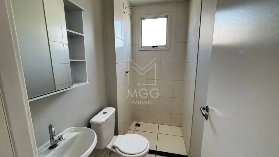 APARTAMENTO Residencial Vila das Orquídeas