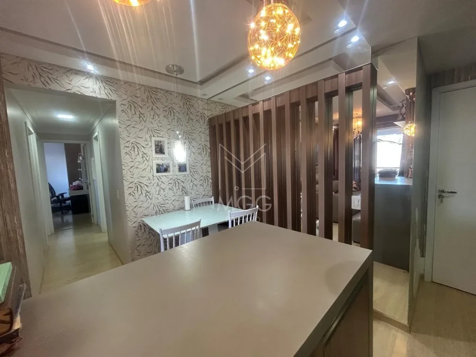 APARTAMENTO BOULEVARD VILLAGE RESIDENCE