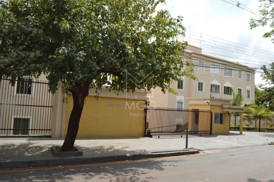 APARTAMENTO SOLAR DAS TORRES