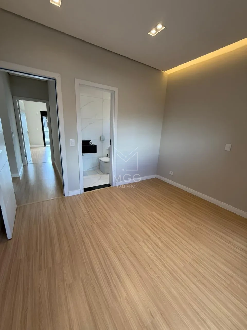 Condomínio Moradas Do Vale