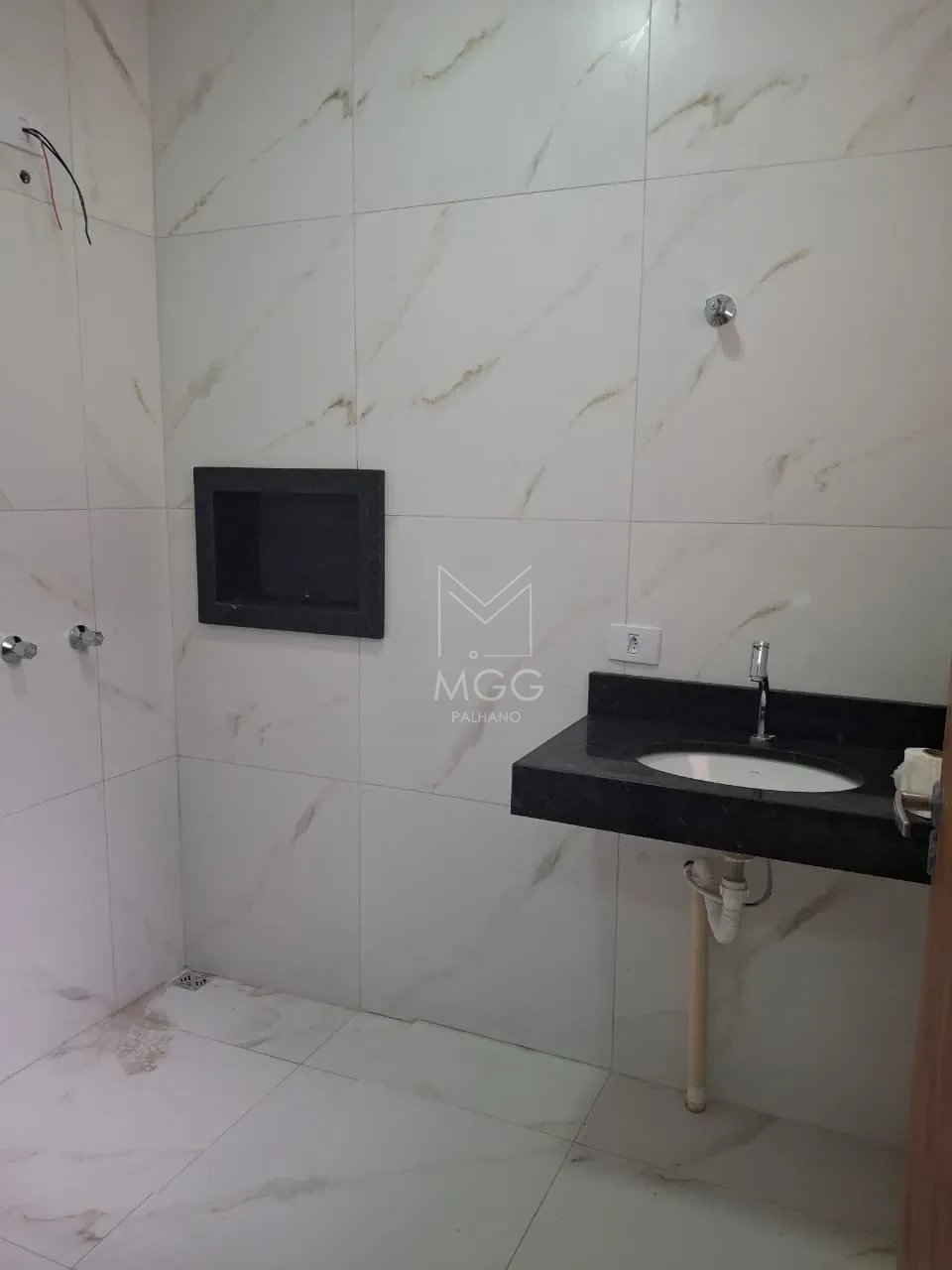 Casa Geminada Jardim Vale Verde - Zona Leste