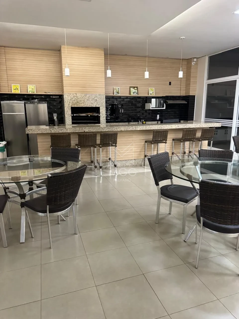 APARTAMENTO A VENDA CONDOMÍNIO SPLENDOR