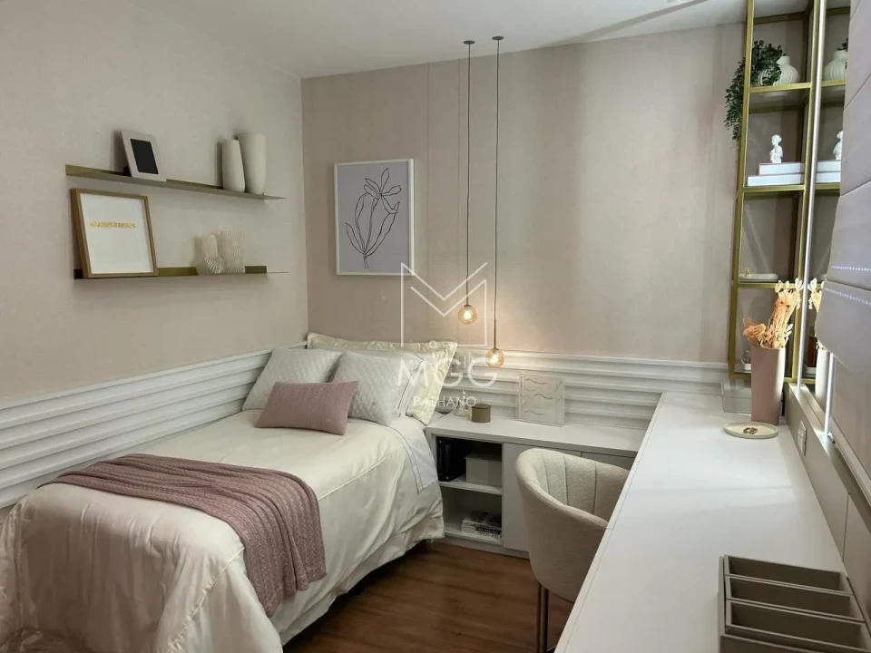 APARTAMENTO EDIFÍCIO FERNANDO PESSOA