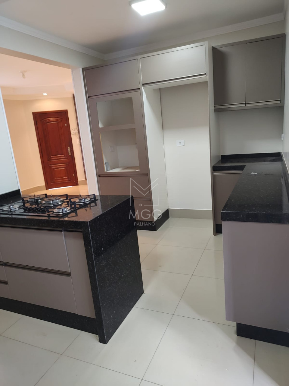 Casa - Bairro Guararapes