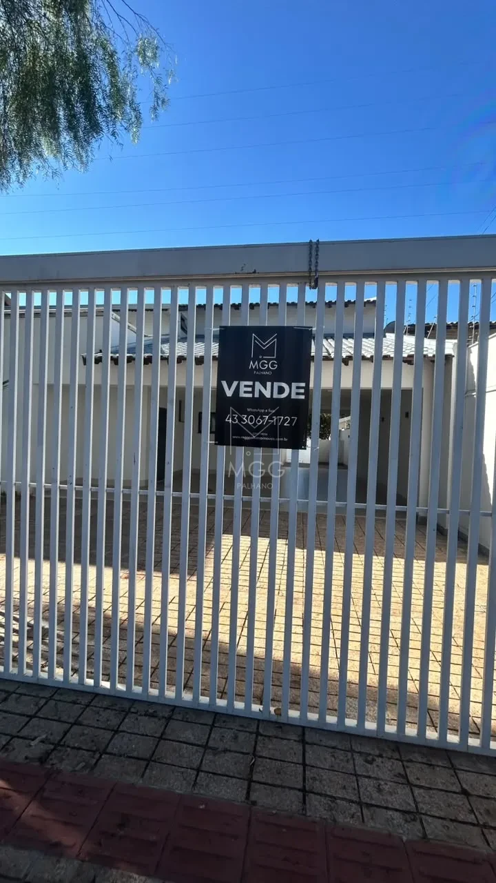 CASA JARDIM MEDITERRANÊO