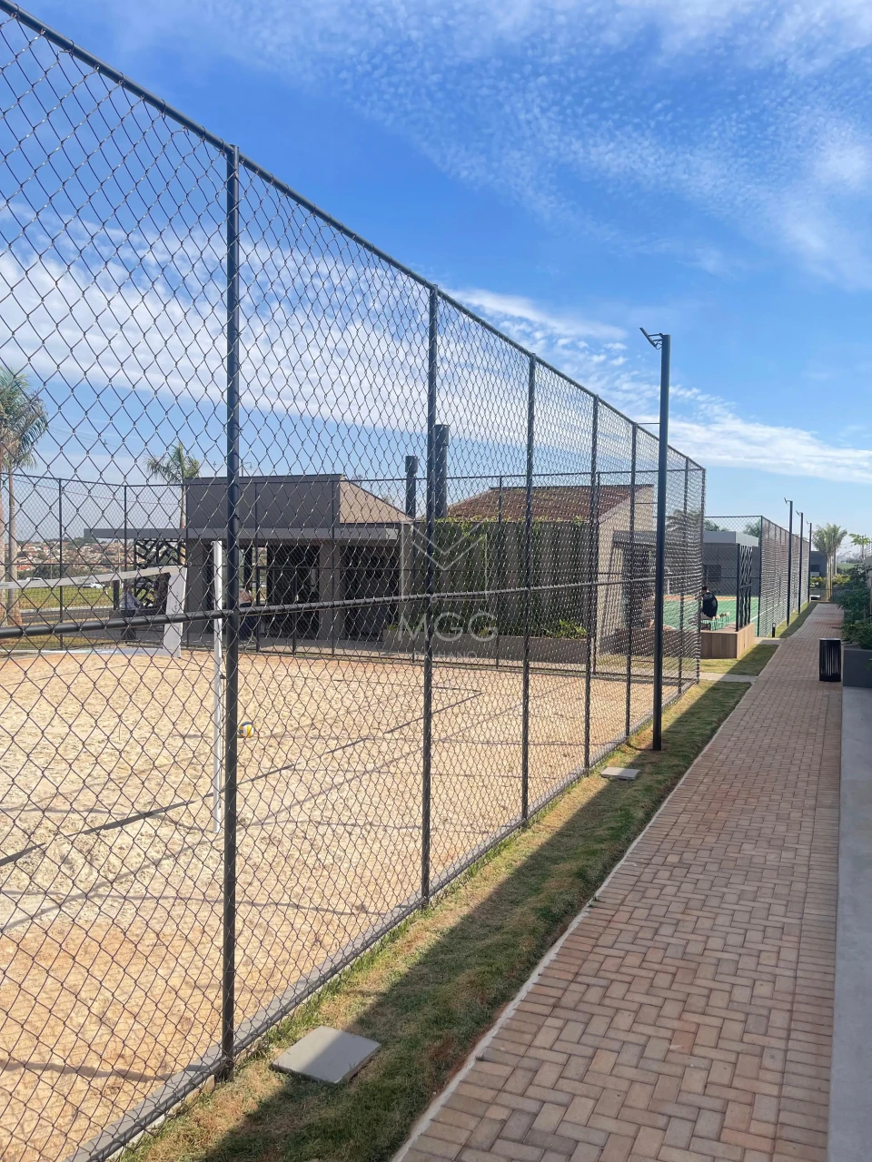 Terreno Condomínio Indaiá - Parque Tauá