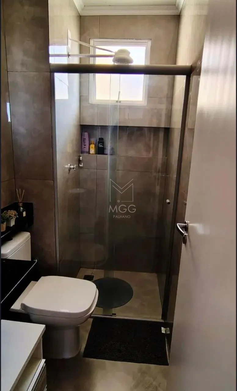 APARTAMENTO RESIDENCIAL IDEAL ALAMEDA DAS PALMEIRAS