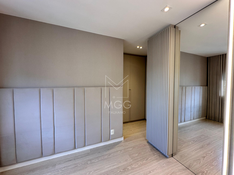 Concept Palhano | Vanguard Home